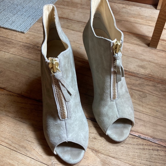 Paul Green The Day Maker Topaz Sand Taupe SDE Shoes - Shoes